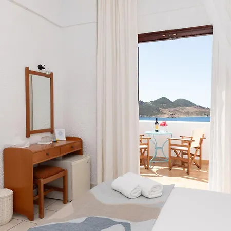 Golden Sun 호텔 3*