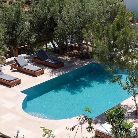 Golden Sun Hotel