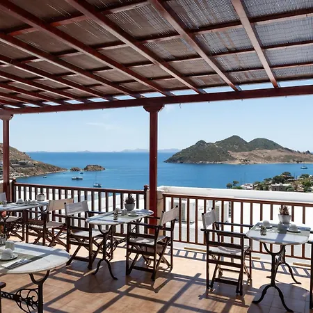 Hotel Golden Sun 3*