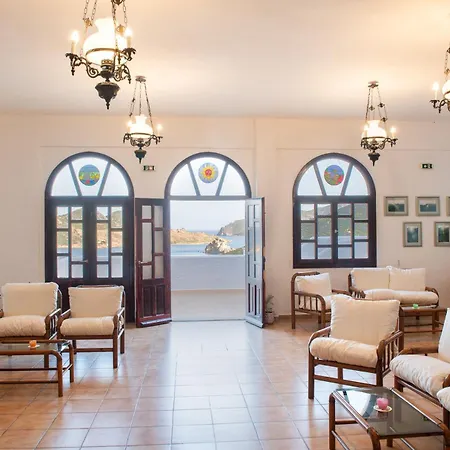 Hotel Golden Sun