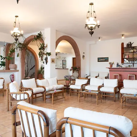 Golden Sun 호텔 3*