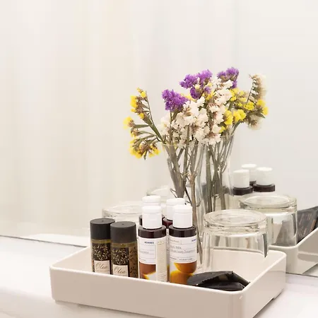 호텔 Golden Sun 파트모스