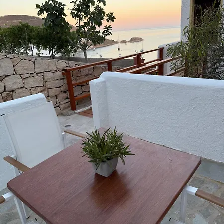 호텔 Golden Sun 3*