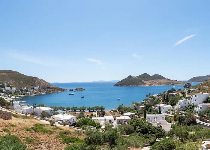 Golden Sun 3* Pátmos