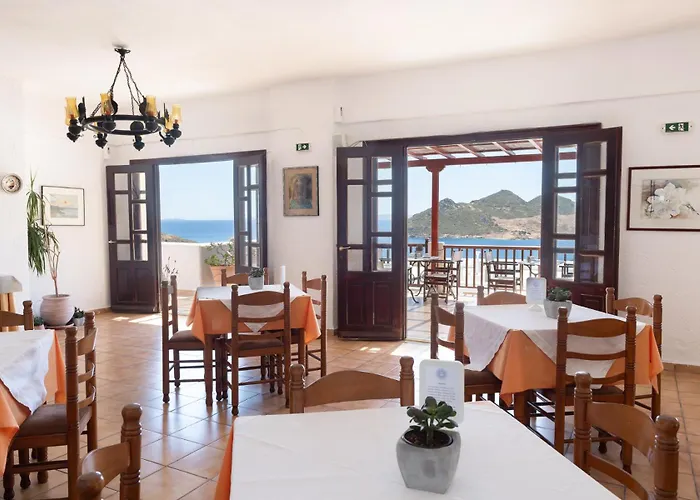 Golden Sun 3* Pátmos