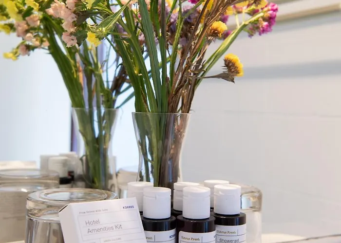 Hotel Golden Sun Pátmos