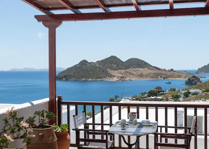 Golden Sun 3* Pátmos