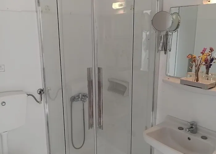 Hotel Golden Sun Pátmos