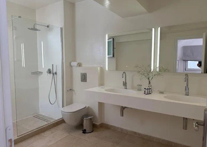 Hotel Golden Sun Pátmos