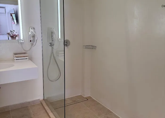 Golden Sun 3* Pátmos