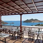 Hotell Golden Sun 3*
