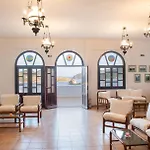 Hotell Golden Sun