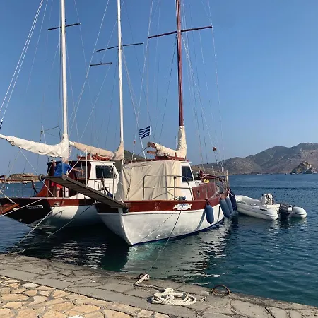 Golden Sun 3* Patmos Town