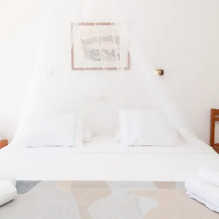 Golden Sun Patmos Town