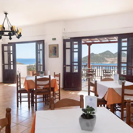 Golden Sun 3* Patmos Town