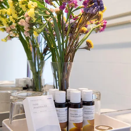 Hotel Golden Sun Patmos Town