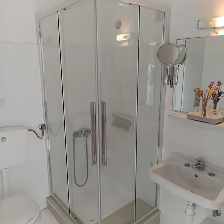 Hotel Golden Sun Patmos Town