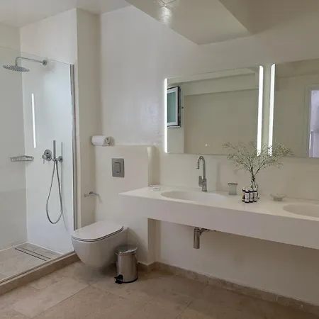 Hotel Golden Sun Patmos Town