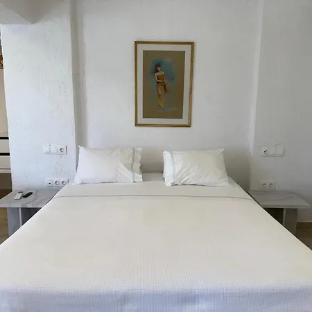 Golden Sun 3* Patmos Town