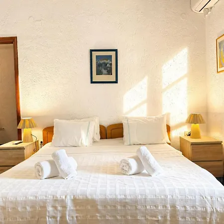 Hotell Golden Sun 3*