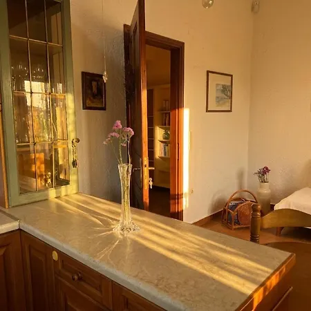 Hotell Golden Sun Pátmos