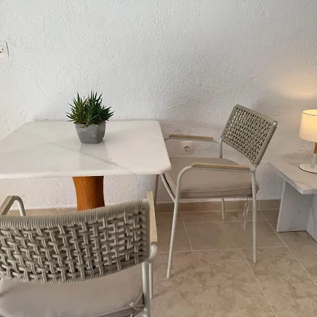 Golden Sun Hotel Patmos Town