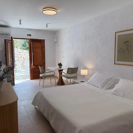 Hotel Golden Sun 3*