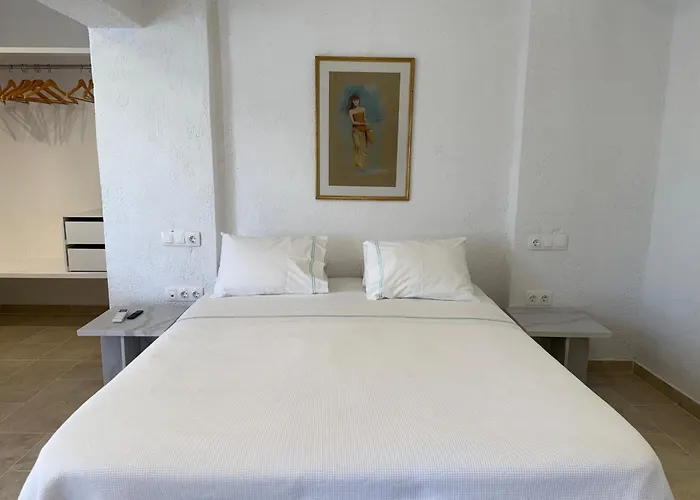 Golden Sun 3* Pátmos